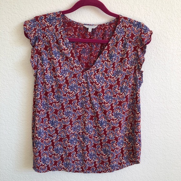 Lucky Brand Tops - Lucky Brand Top